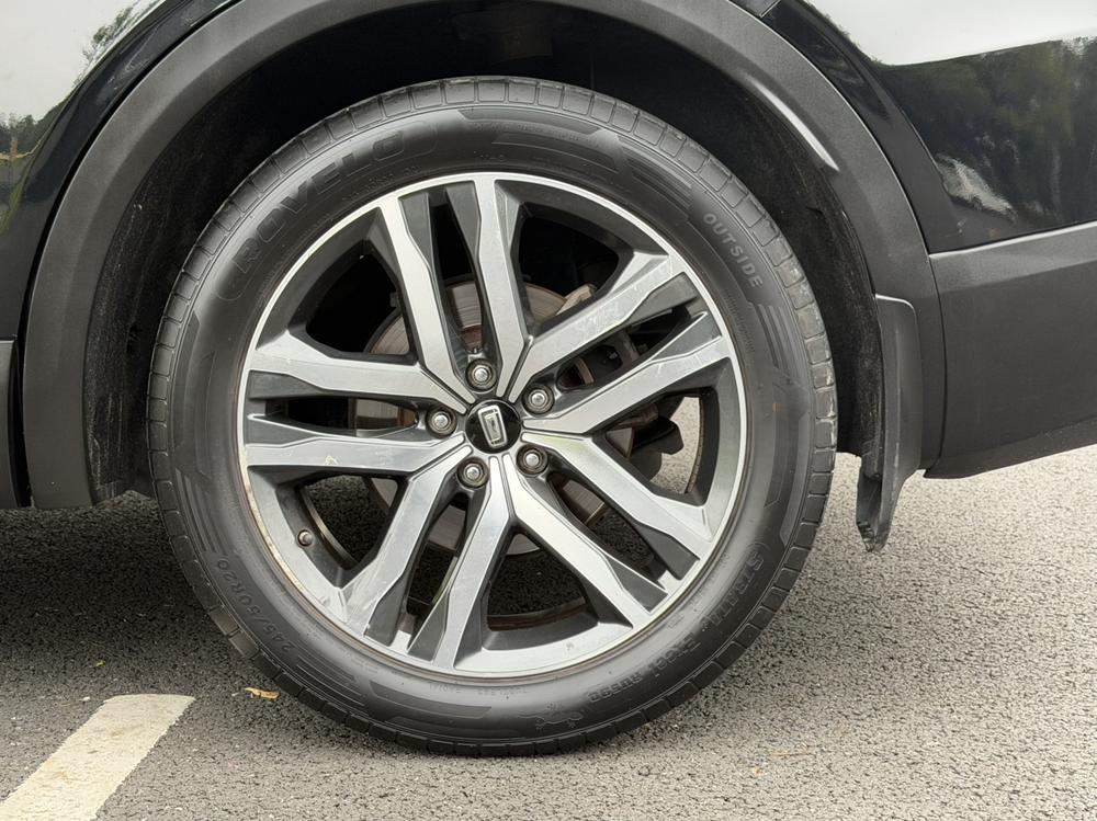 Besturn Bestune T99