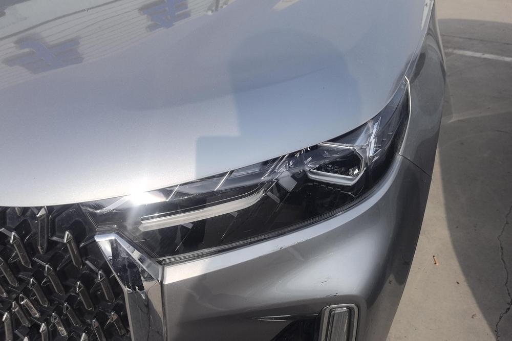 Besturn Bestune T99