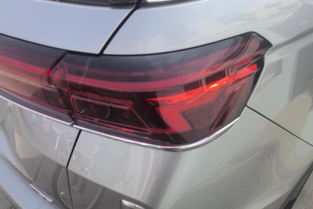Besturn Bestune T99
