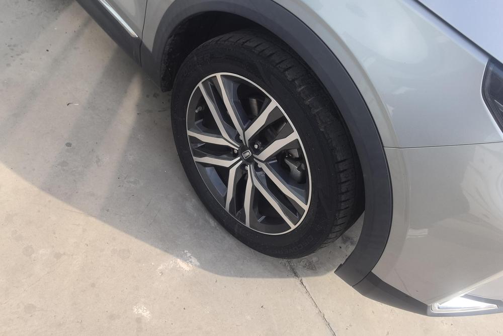 Besturn Bestune T99