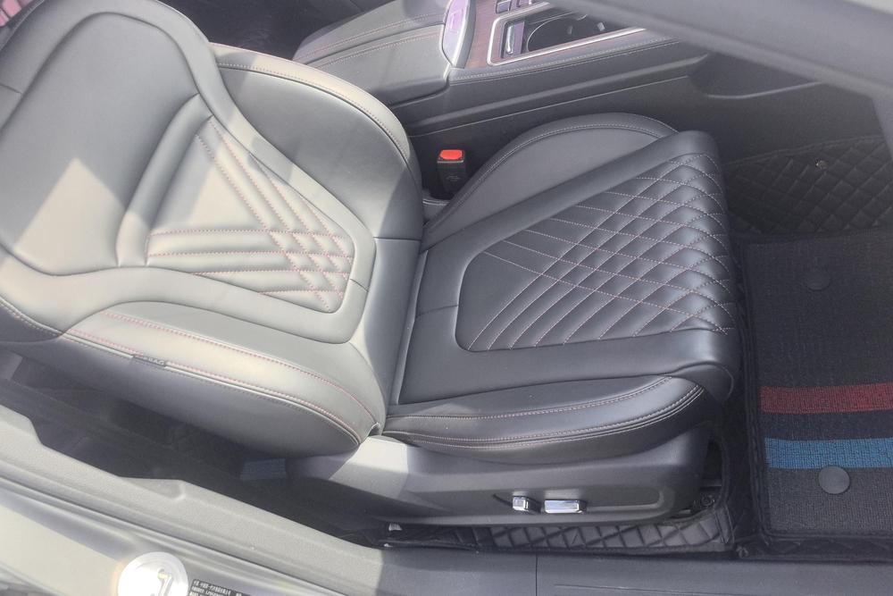 Besturn Bestune T99