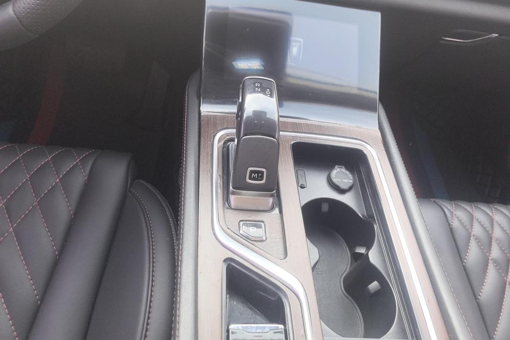 Besturn Bestune T99