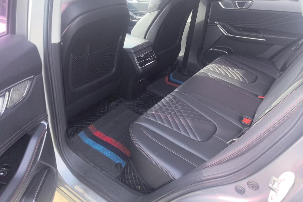 Besturn Bestune T99
