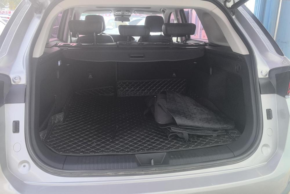Besturn Bestune T99