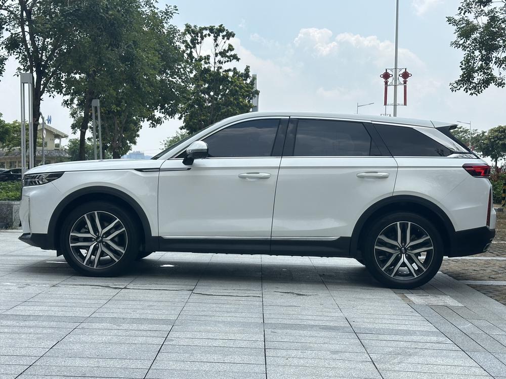 Besturn Bestune T99