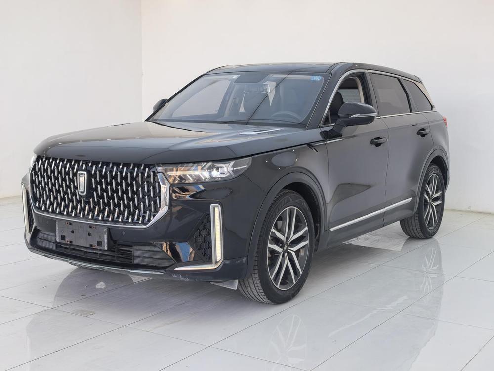 Besturn Bestune T99