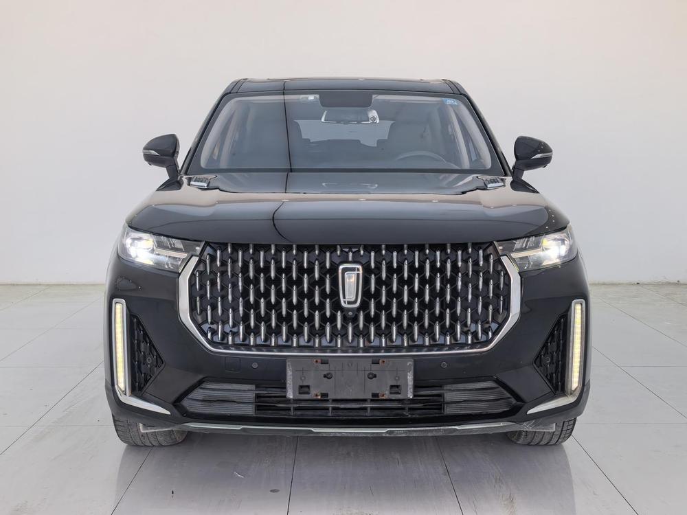 Besturn Bestune T99