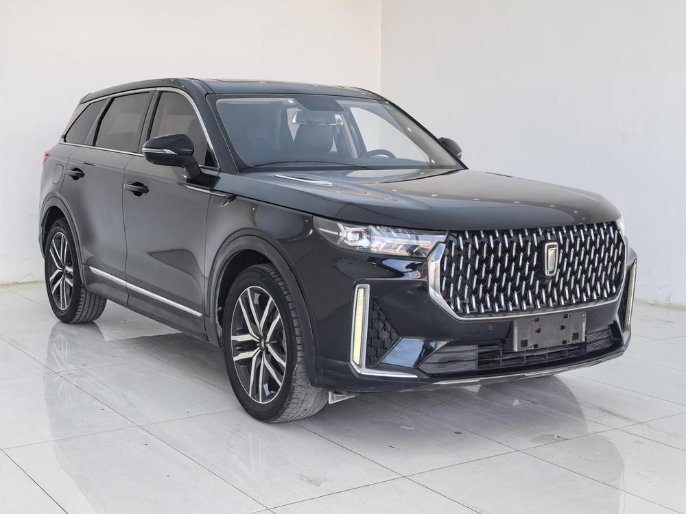 Besturn Bestune T99