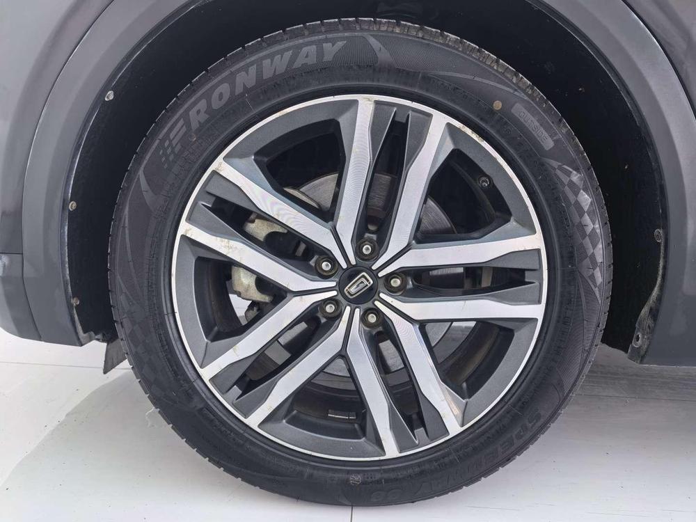 Besturn Bestune T99
