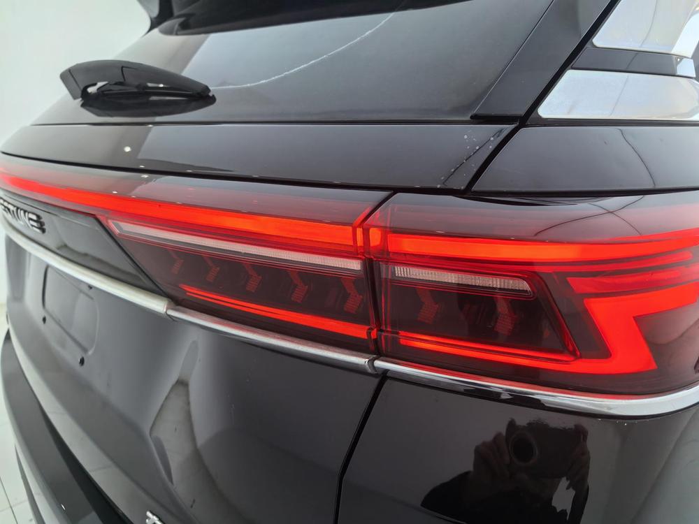 Besturn Bestune T99