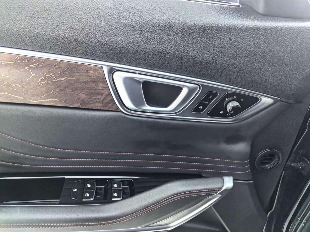 Besturn Bestune T99