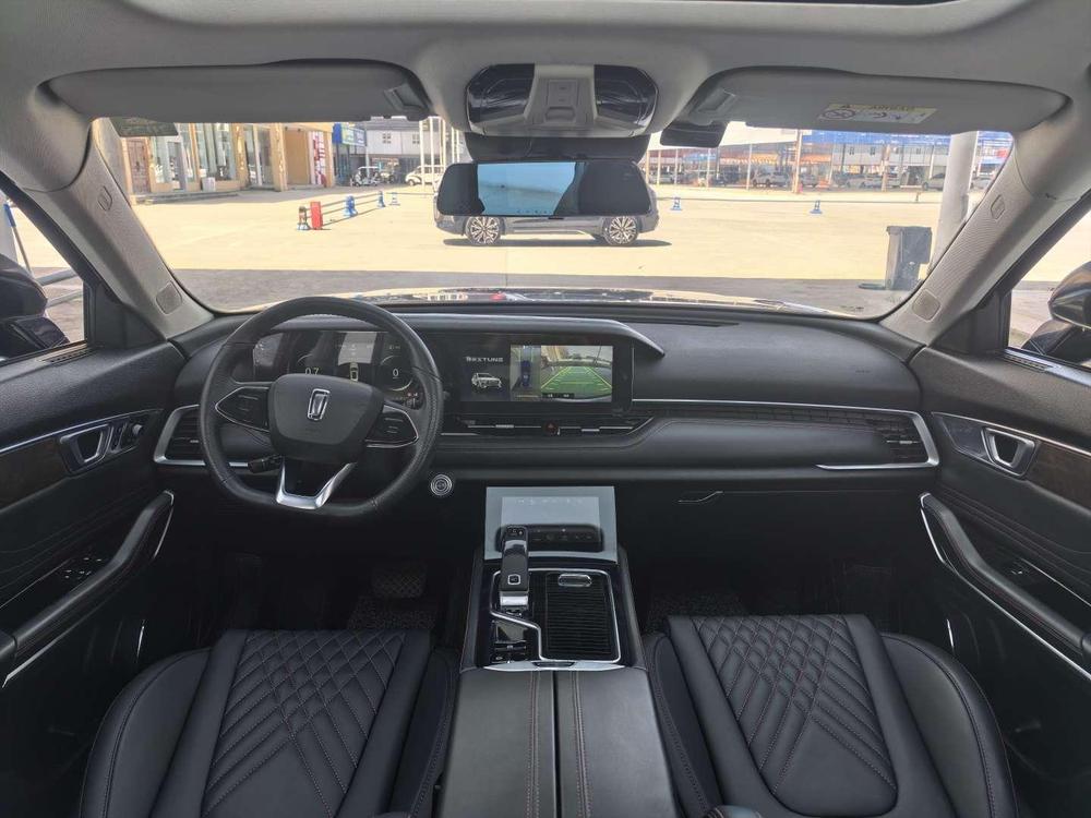 Besturn Bestune T99