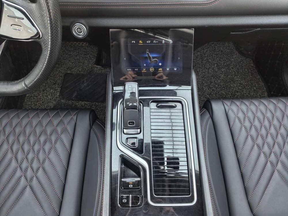 Besturn Bestune T99
