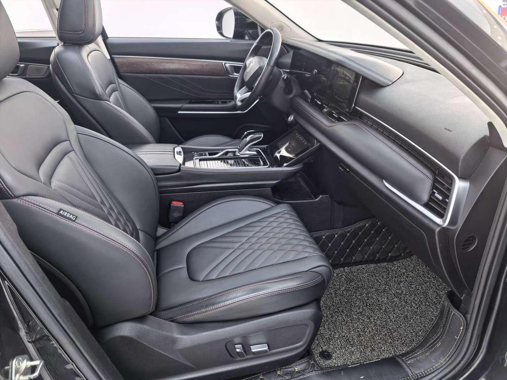 Besturn Bestune T99
