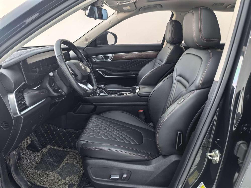 Besturn Bestune T99