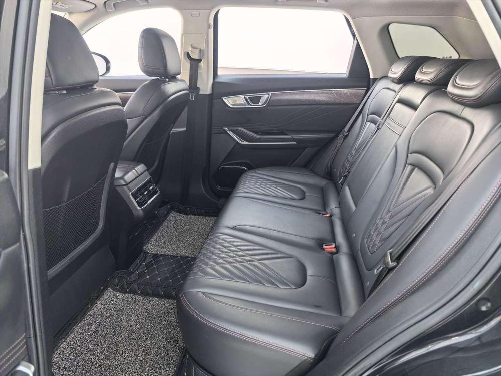 Besturn Bestune T99