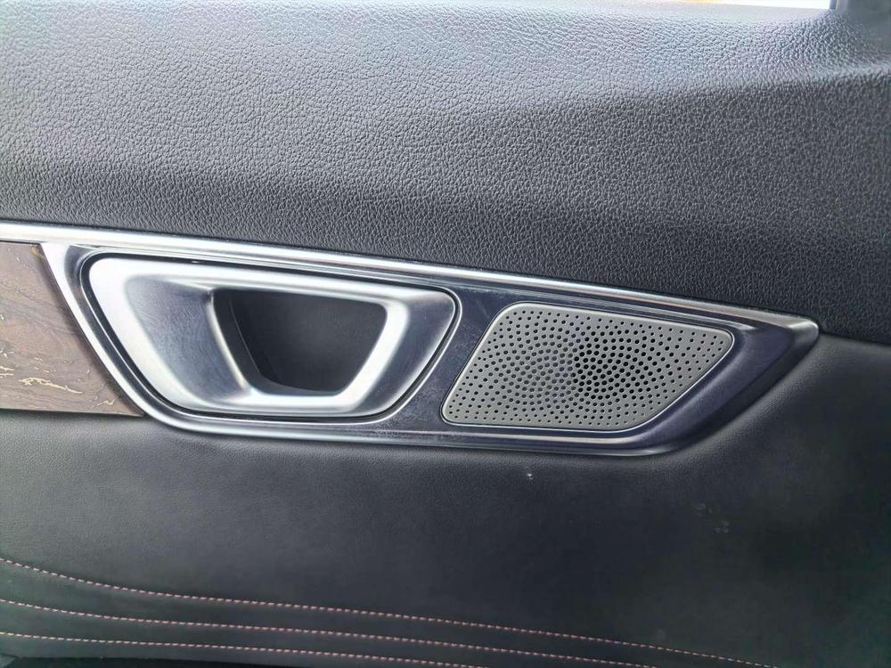 Besturn Bestune T99
