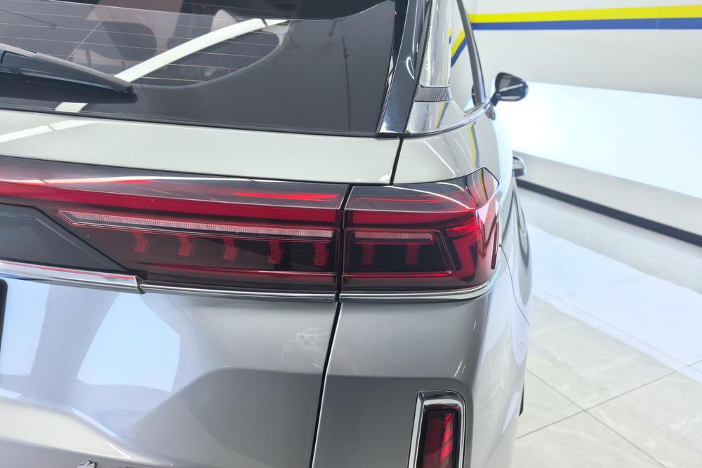 Besturn Bestune T99