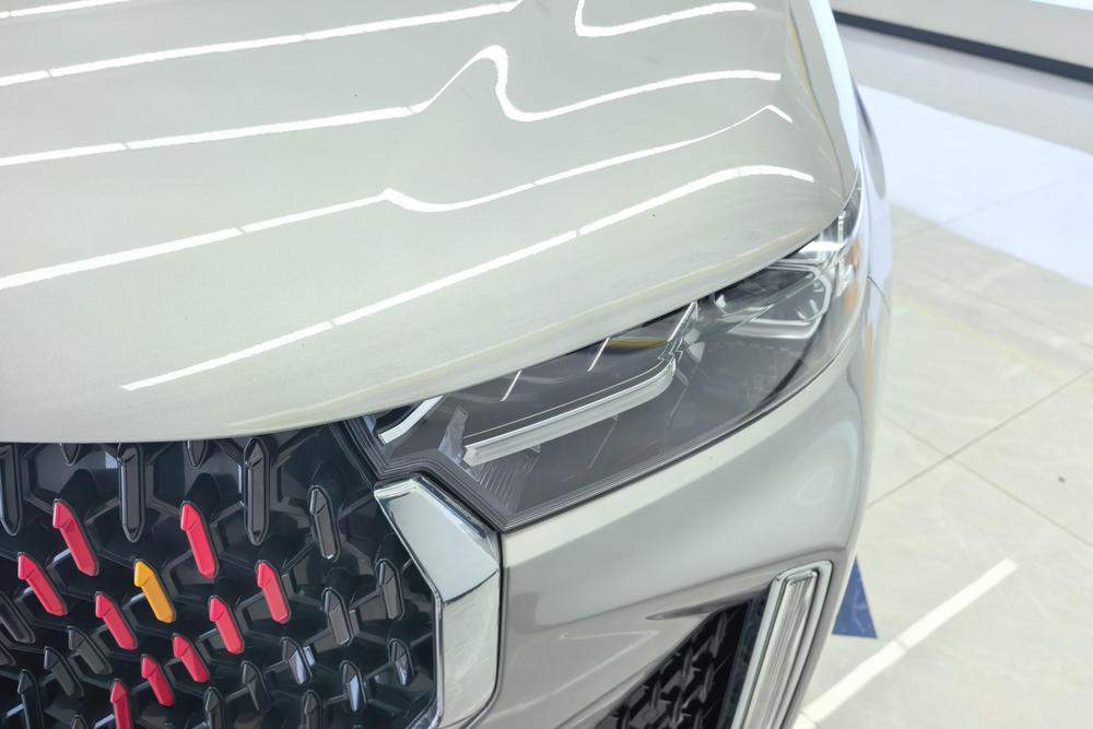 Besturn Bestune T99