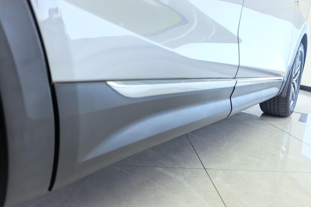 Besturn Bestune T99