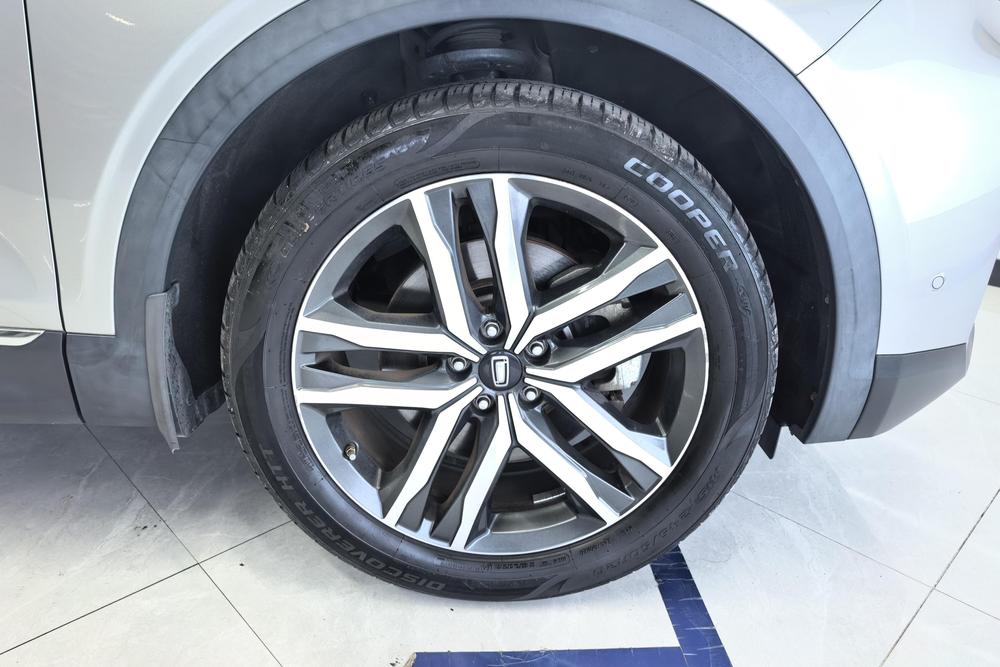 Besturn Bestune T99