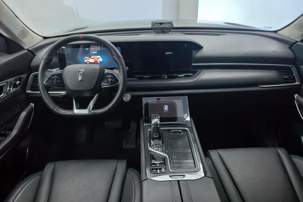 Besturn Bestune T99