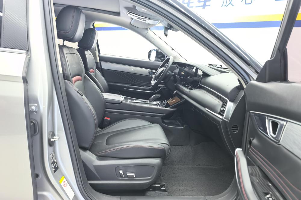 Besturn Bestune T99