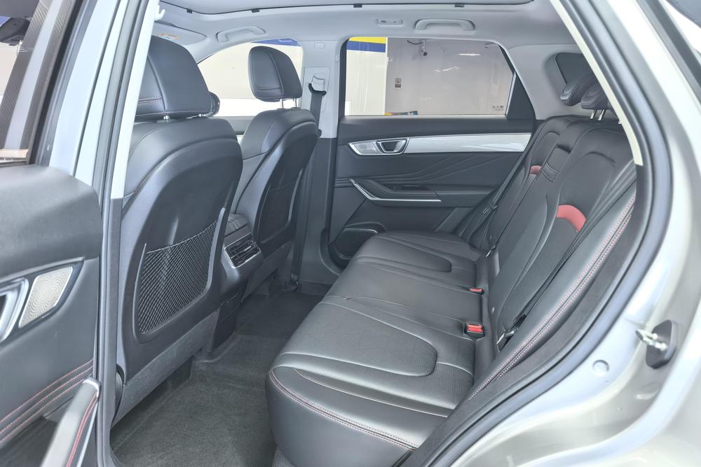 Besturn Bestune T99