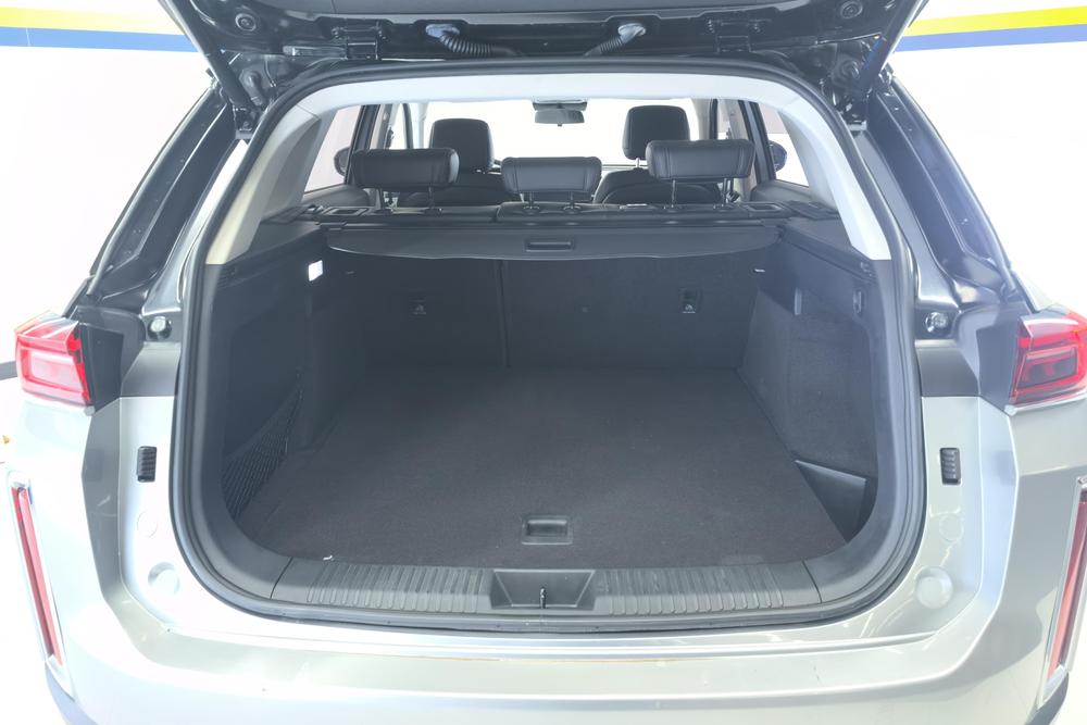 Besturn Bestune T99