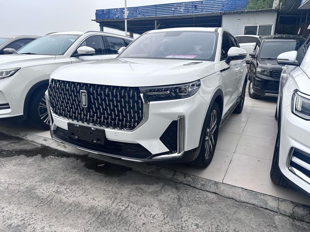 Besturn Bestune T99
