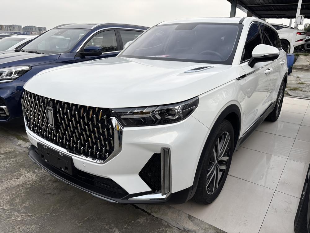 Besturn Bestune T99