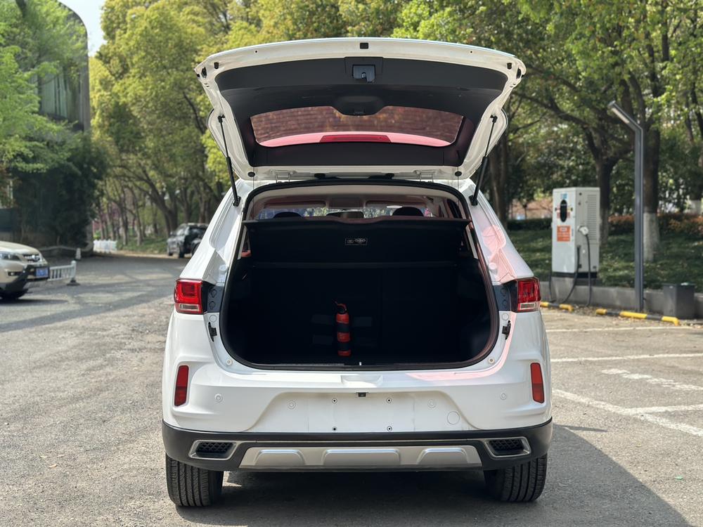 Besturn Bestune X40