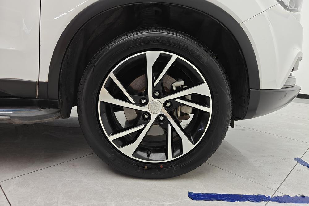 Besturn Bestune X40