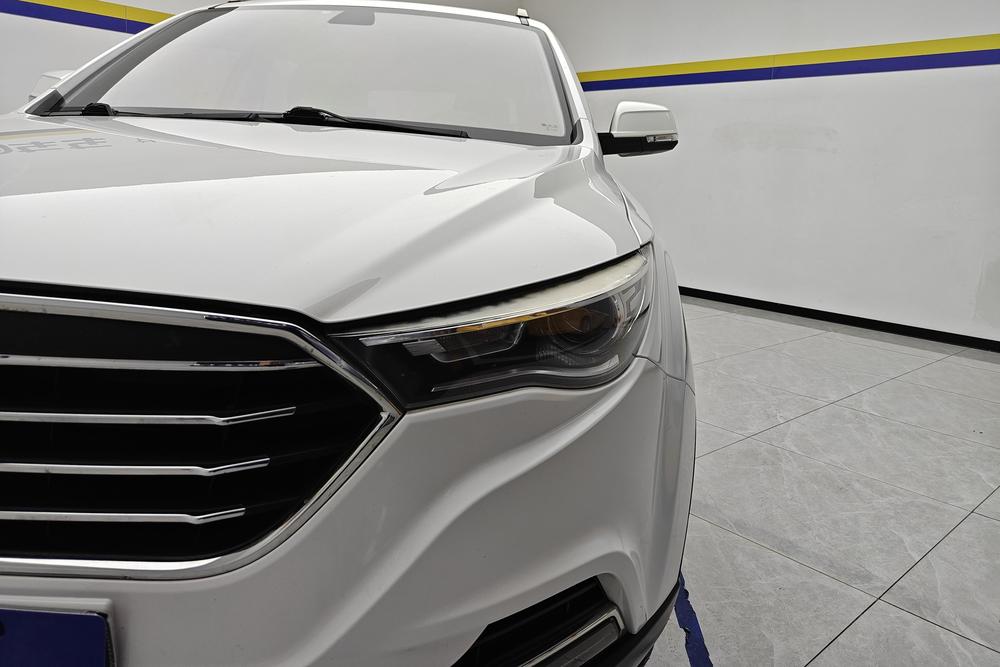 Besturn Bestune X40
