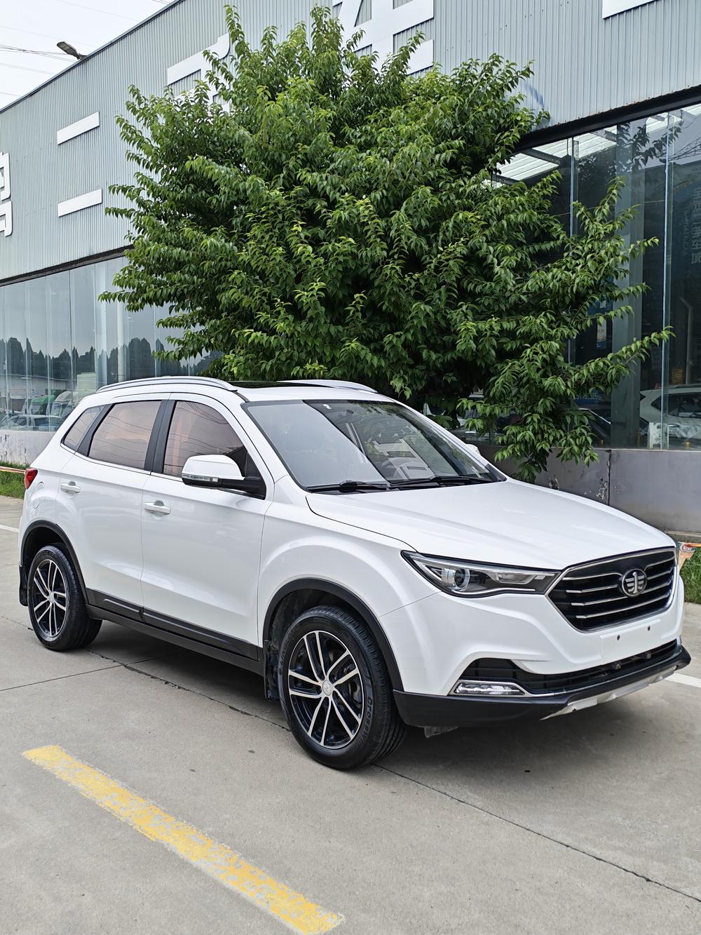 Besturn Bestune X40