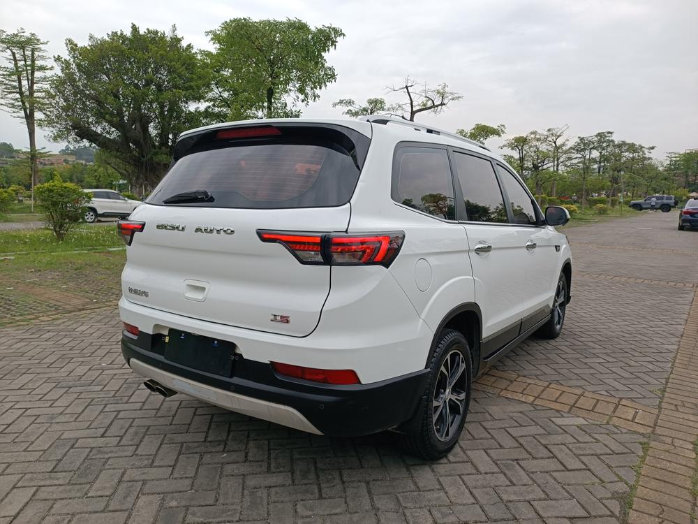 Bisu Bisu T5
