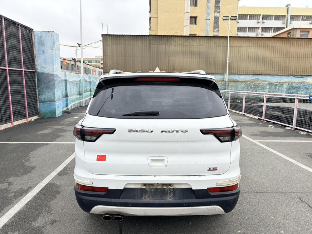 Bisu Bisu T5