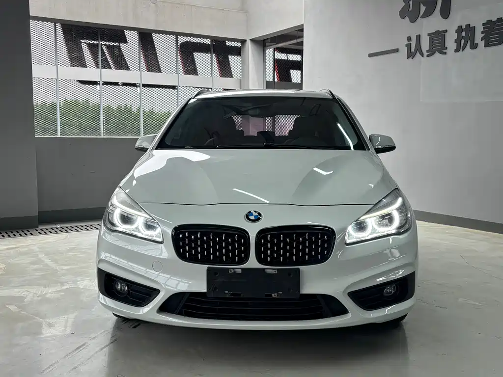 BMW 2 Series Active Tourer