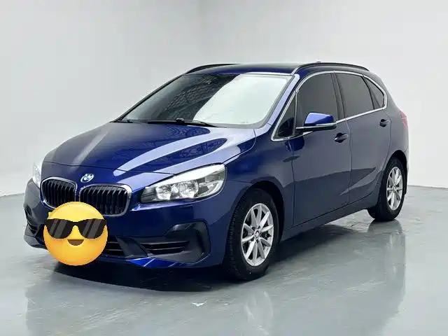 BMW 2 Series Active Tourer
