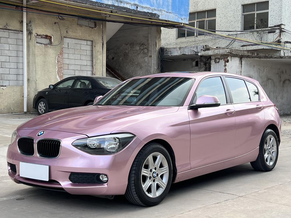 BMW BMW 1-Series (Import)