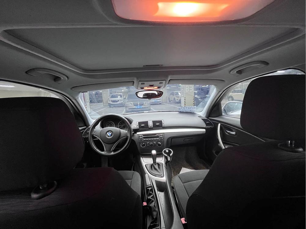 BMW BMW 1-Series (Import)