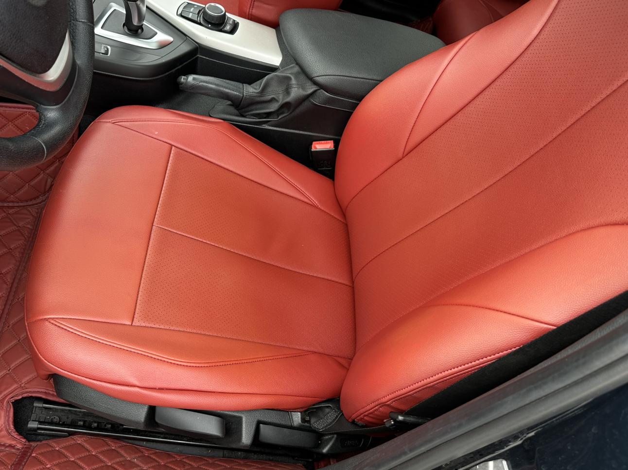 BMW BMW 1-Series (Import)
