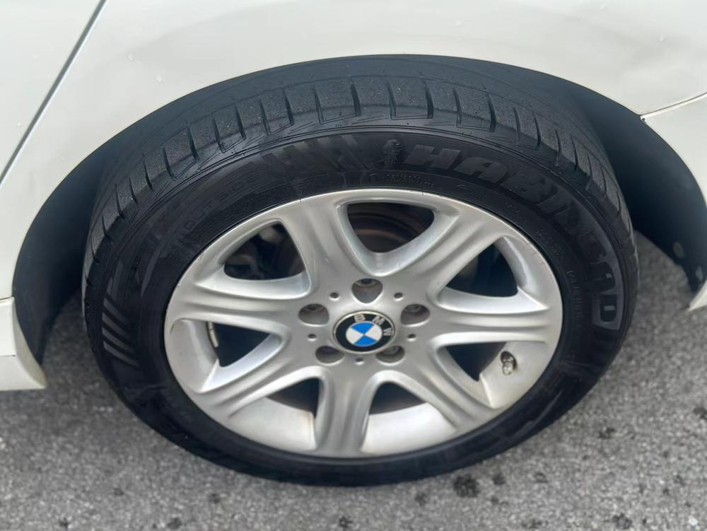 BMW BMW 1-Series (Import)