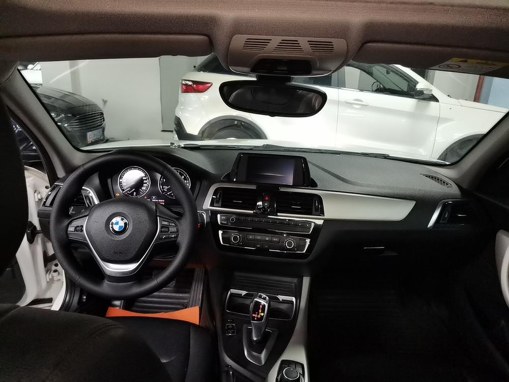 BMW BMW 1-Series (Import)
