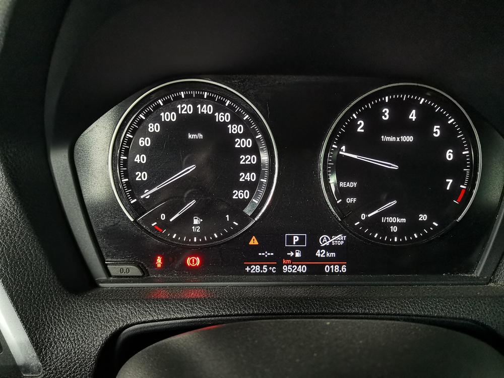 BMW BMW 1-Series (Import)