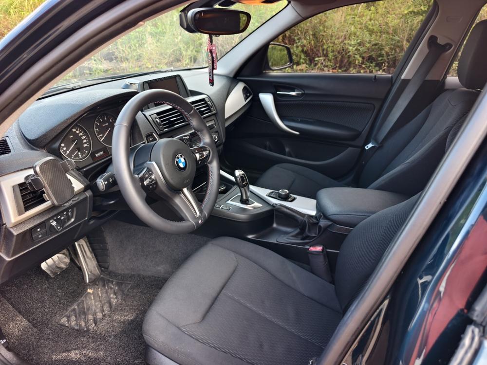 BMW BMW 1-Series (Import)