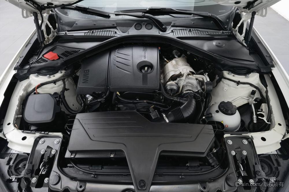 BMW BMW 1-Series (Import)