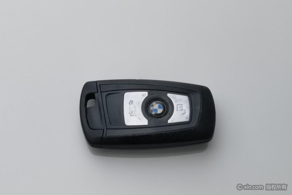 BMW BMW 1-Series (Import)