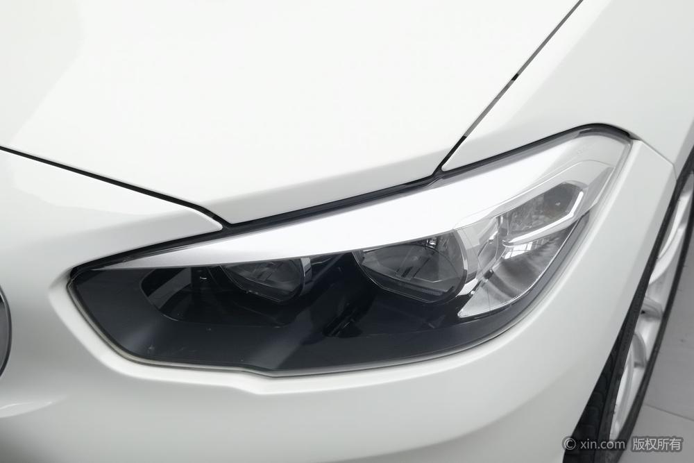 BMW BMW 1-Series (Import)