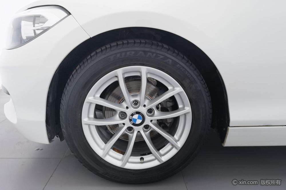BMW BMW 1-Series (Import)